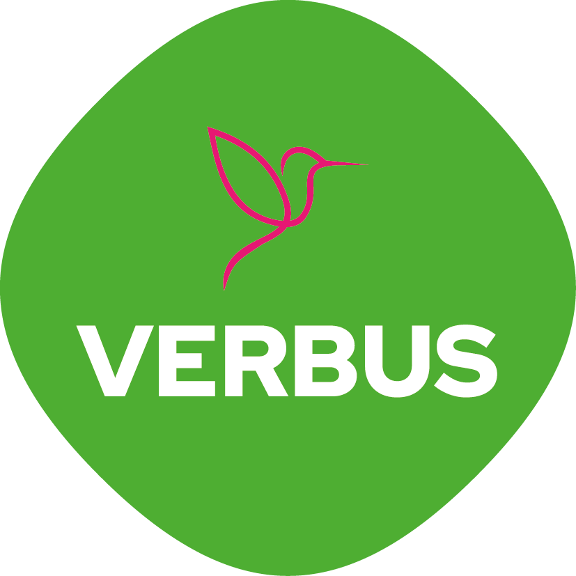 Logo Verbus
